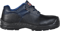 Cofra Belgrade Blue UK S3S FO SR safety shoes