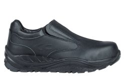 Cofra Hata Black S3 CI SRC