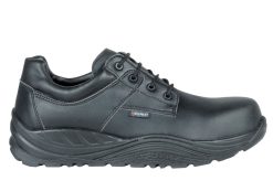 Cofra Tokui Black S3 CI SRC