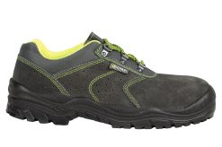 Cofra Riace S1 P FO SR safety shoes