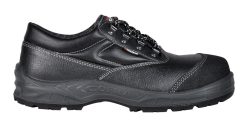 Cofra Rostock Black S3 SRC