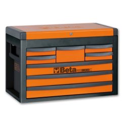 Beta RSC23C Portable Tool chest / Tool box with 8 drawers