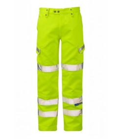 PULSAR® P346-Yellow Combat Trousers