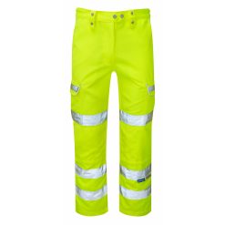 PULSAR® P346LDS Ladies HV Yellow Combat Trouser - SALE