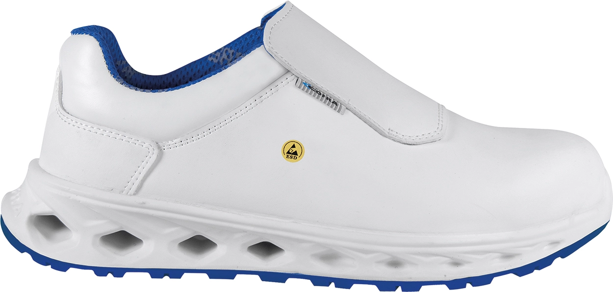 Cofra HYGIENE ESD S3S FO SR safety shoes