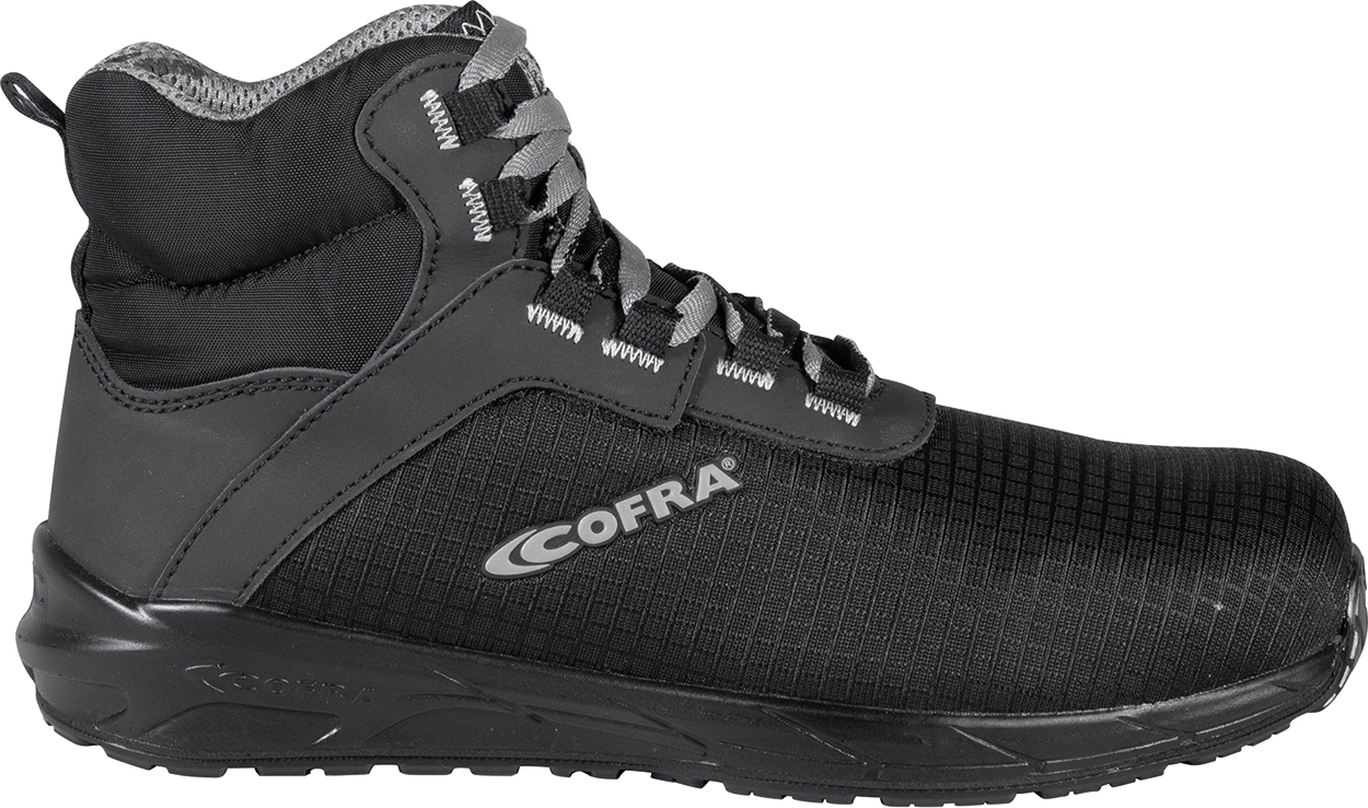 Cofra DURABILITY ESD S3S FO SR safety boots
