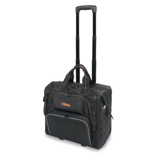 Beta C8A Technical Fabric Tool Trolley