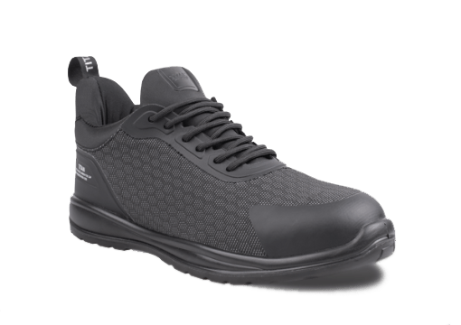 Titan Tempo S3S SR FO safety trainers