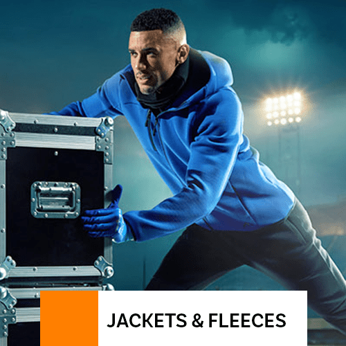 Aiworkwear.co.uk provide high quality Jackets, fleeces and coats at great prices for all environments - check them out!