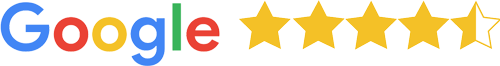 Google 4.3 Star reviews for Ai Workwear, check them out!