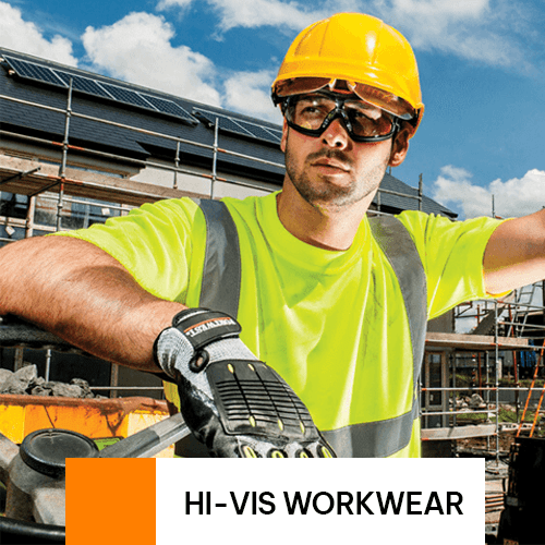 Aiworkwear.co.uk provide quality hi-vis workwear at great prices - check them out!